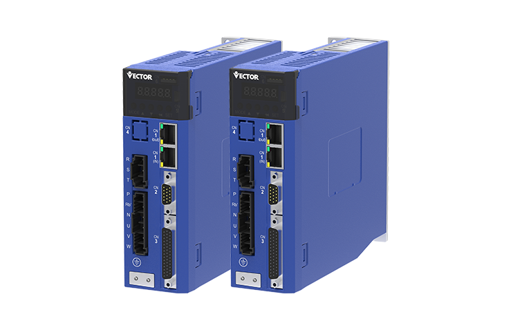 VC210通用型伺服驱动(脉冲模拟量)